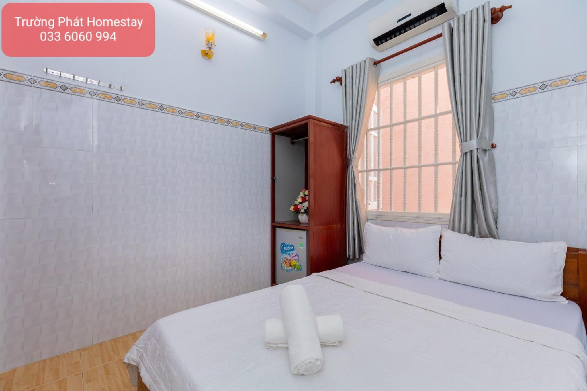 Truong Phat Homestay