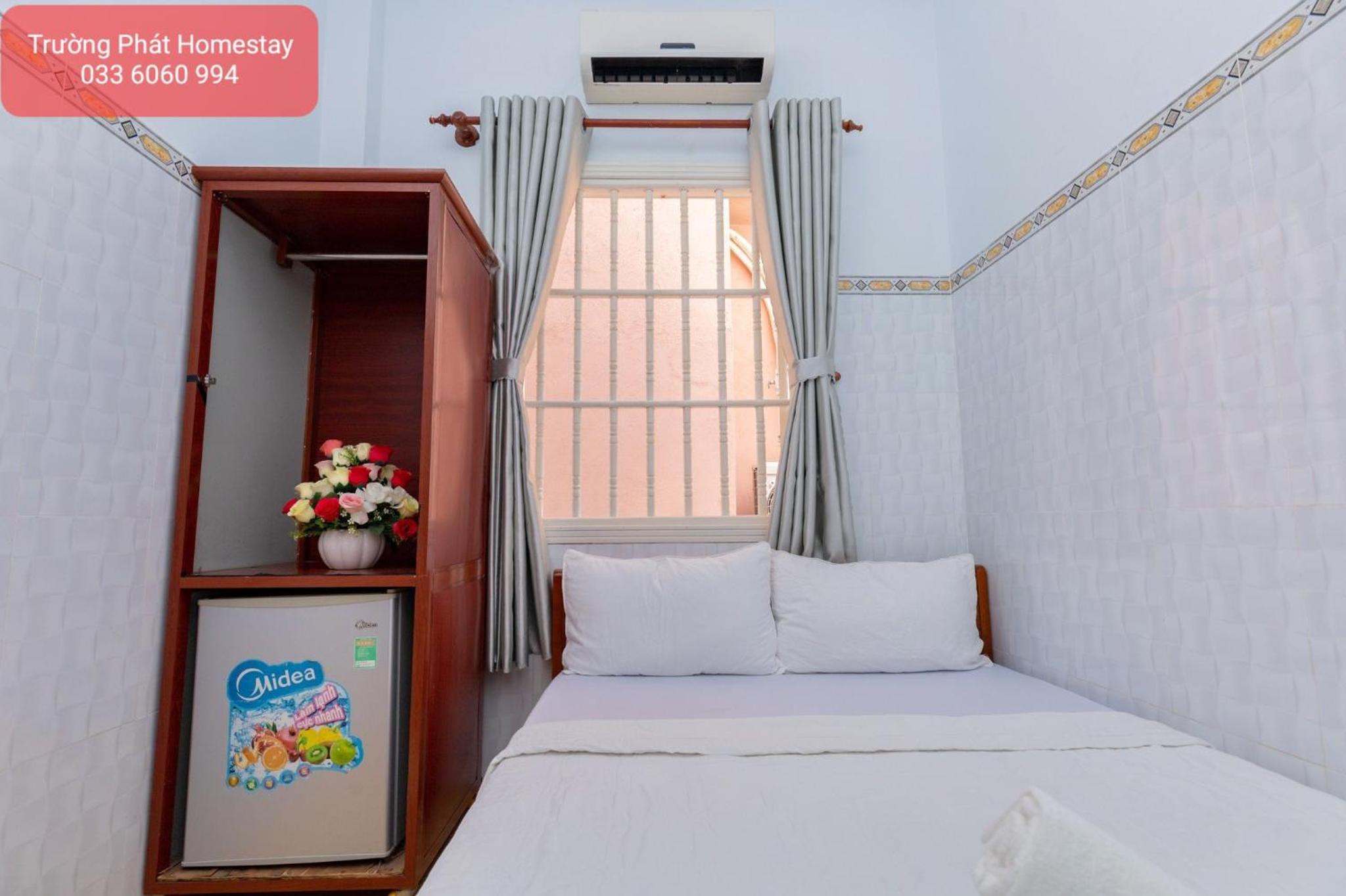 Truong Phat Homestay
