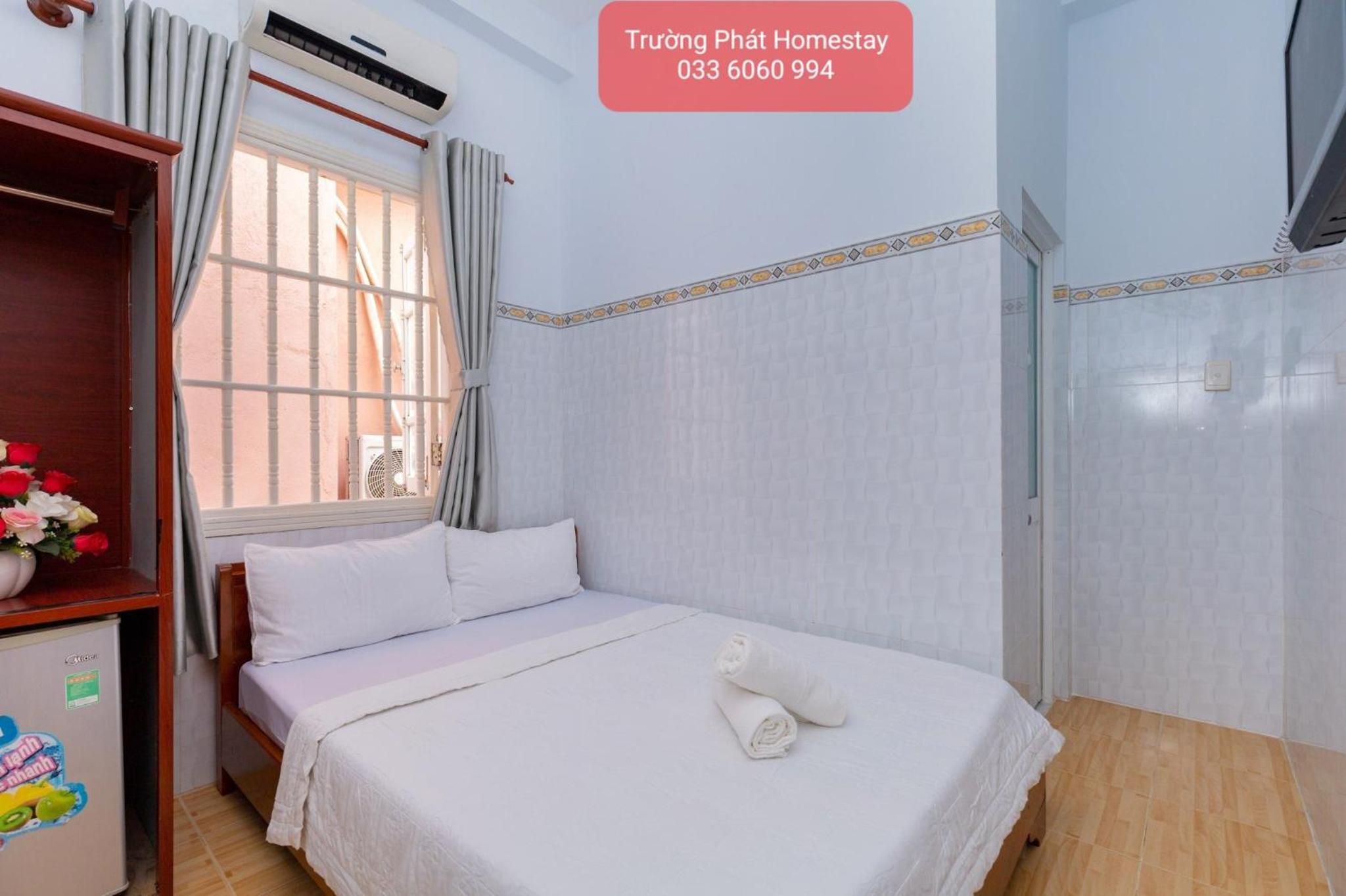 Truong Phat Homestay
