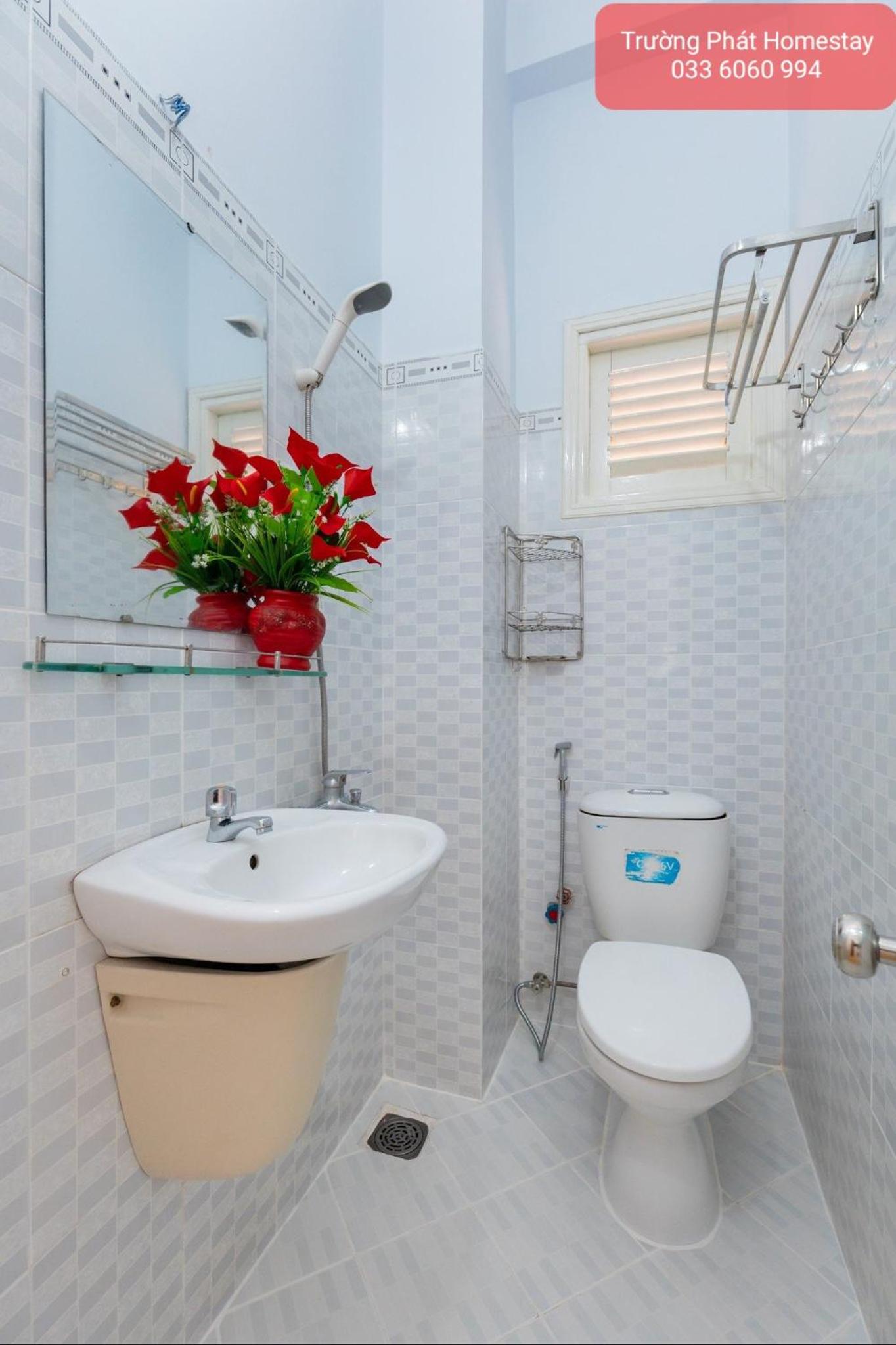 Truong Phat Homestay