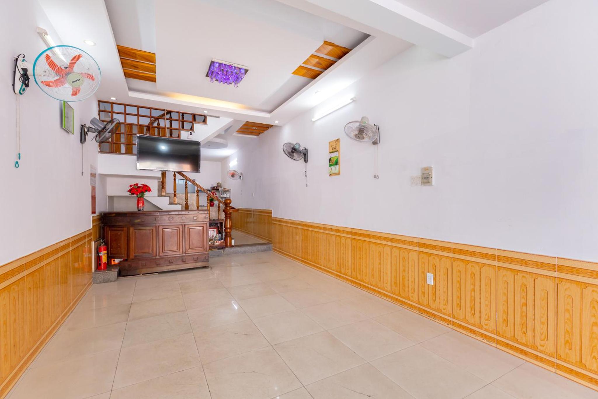 Truong Phat Homestay