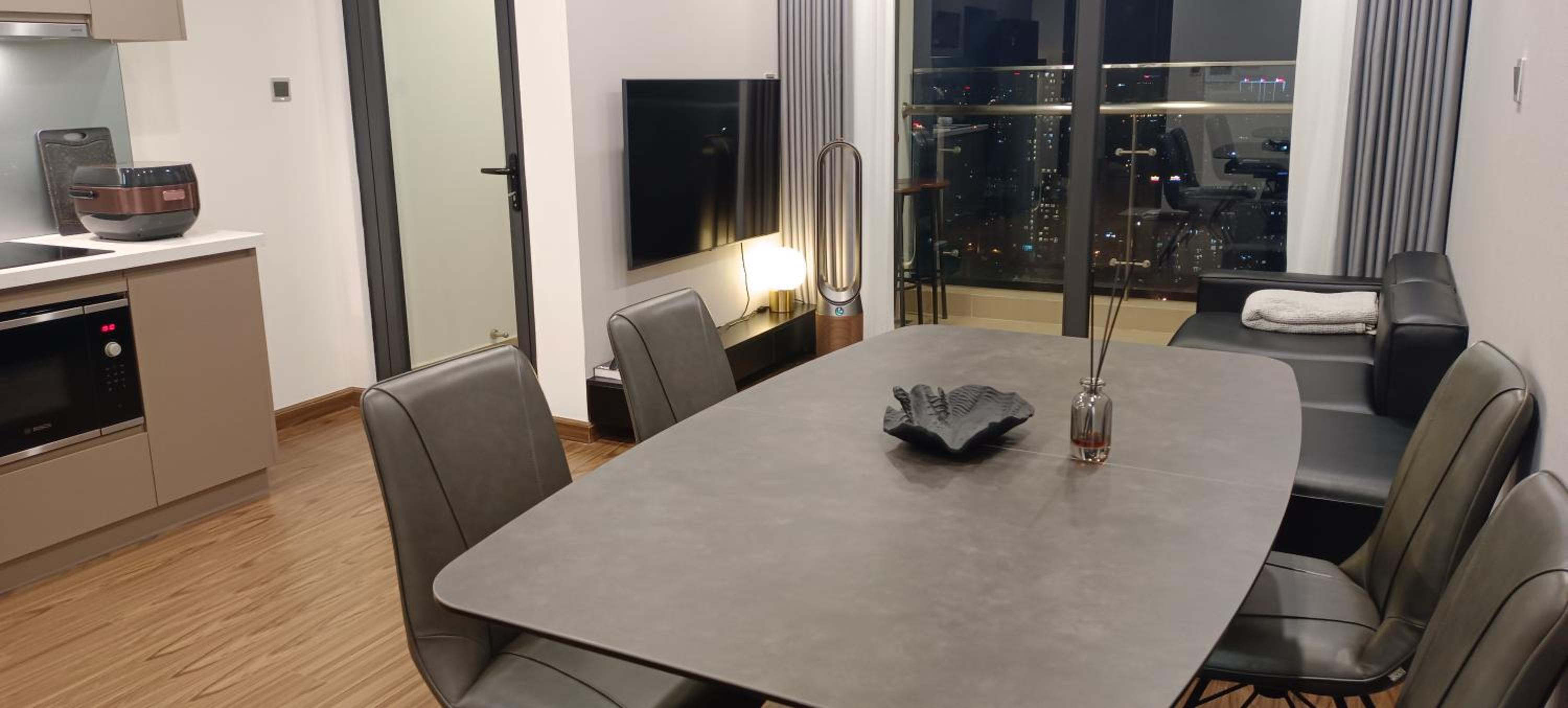 Vinhomes West Point