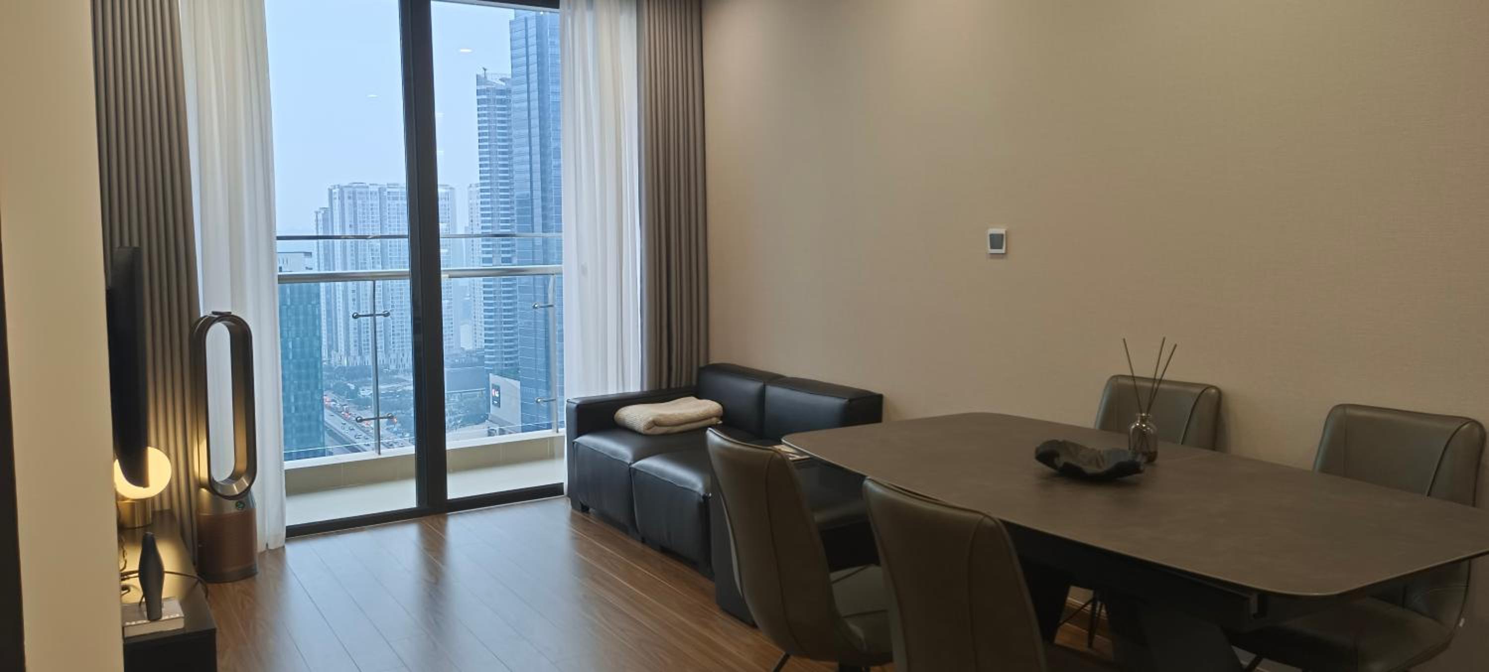 Vinhomes West Point