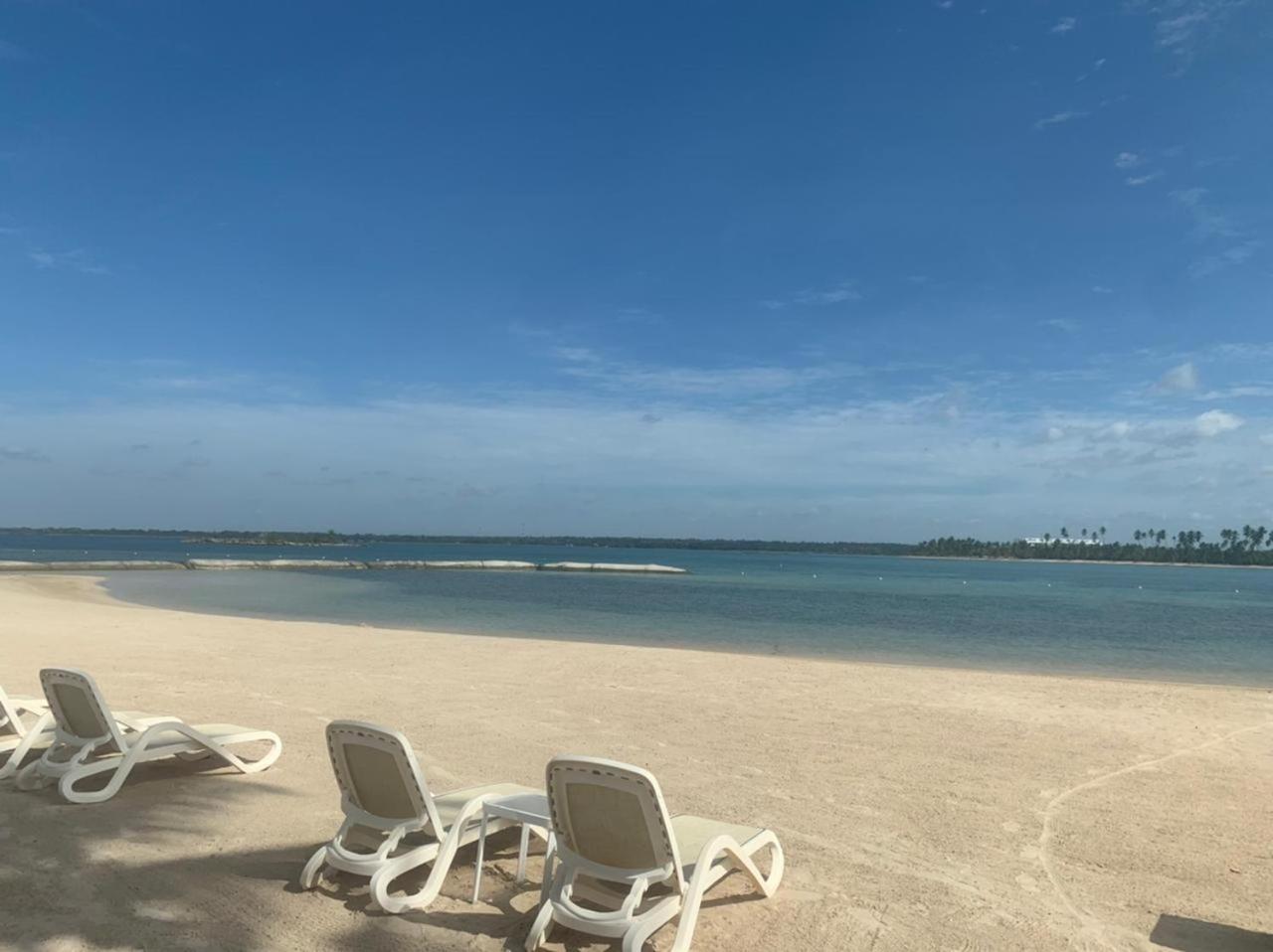 Apartamento en Playa Nueva Romana