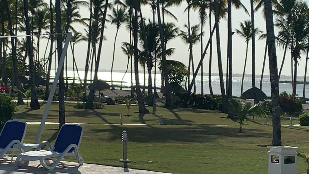 Apartamento en Playa Nueva Romana