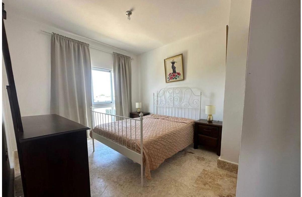 Apartamento en Playa Nueva Romana