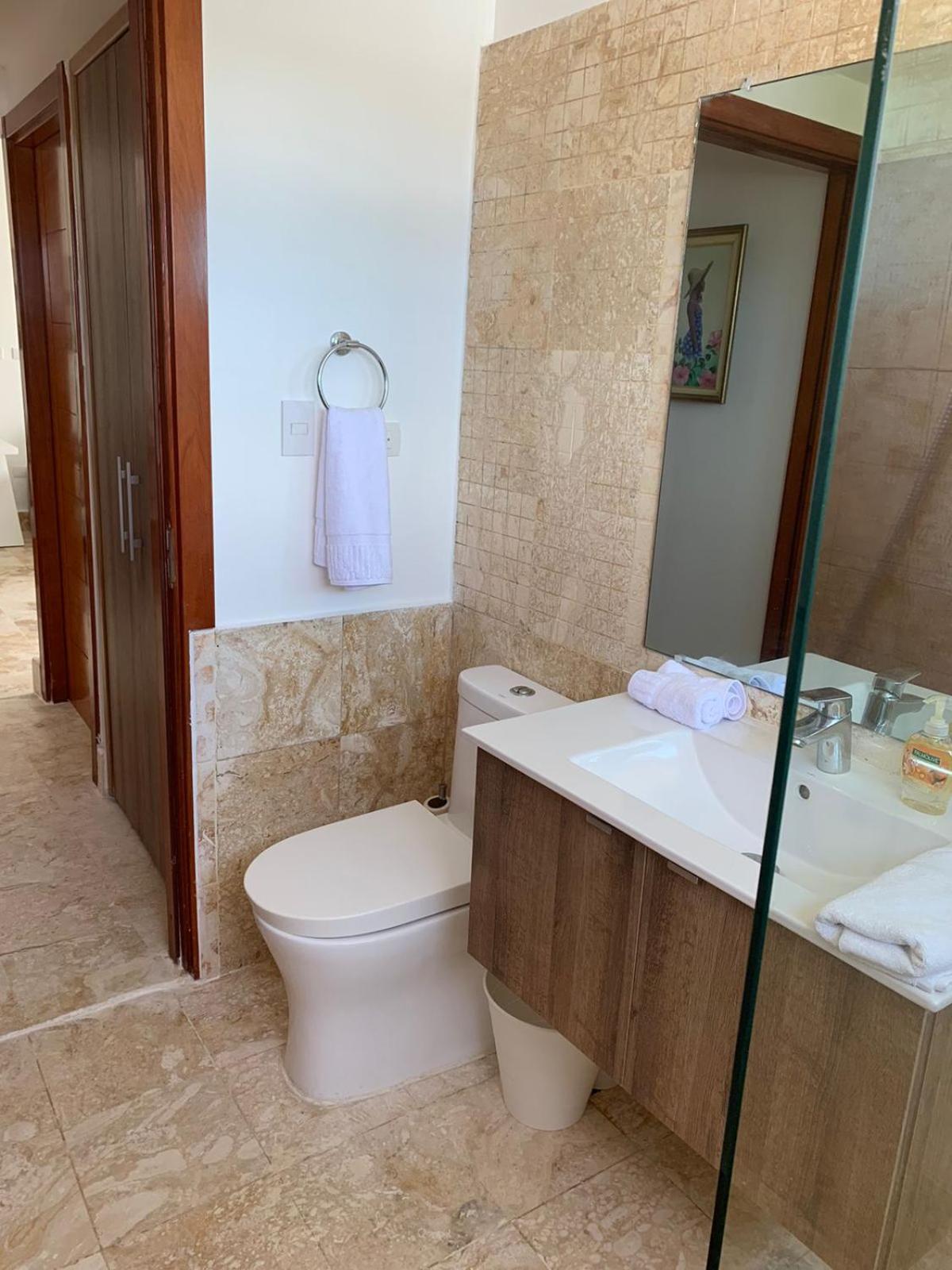 Apartamento en Playa Nueva Romana