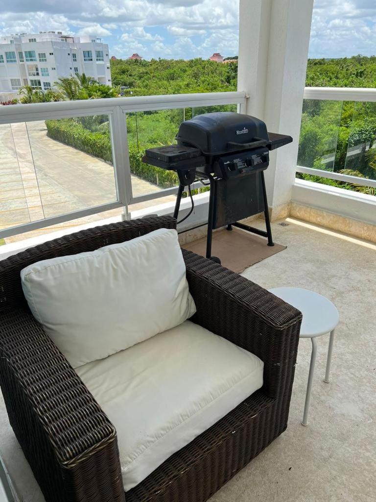 Apartamento en Playa Nueva Romana