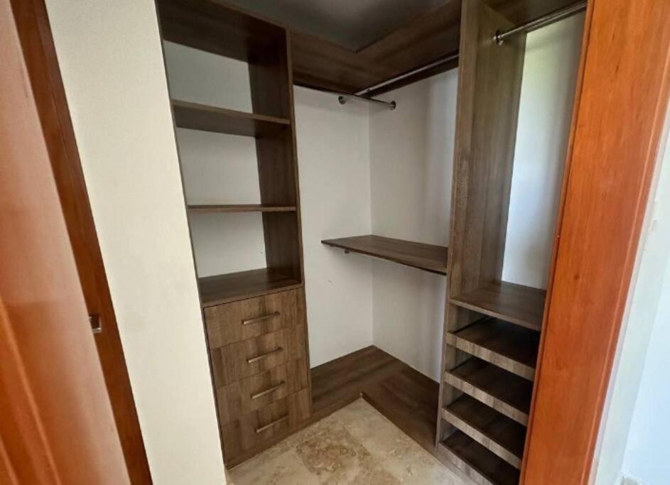 Apartamento en Playa Nueva Romana