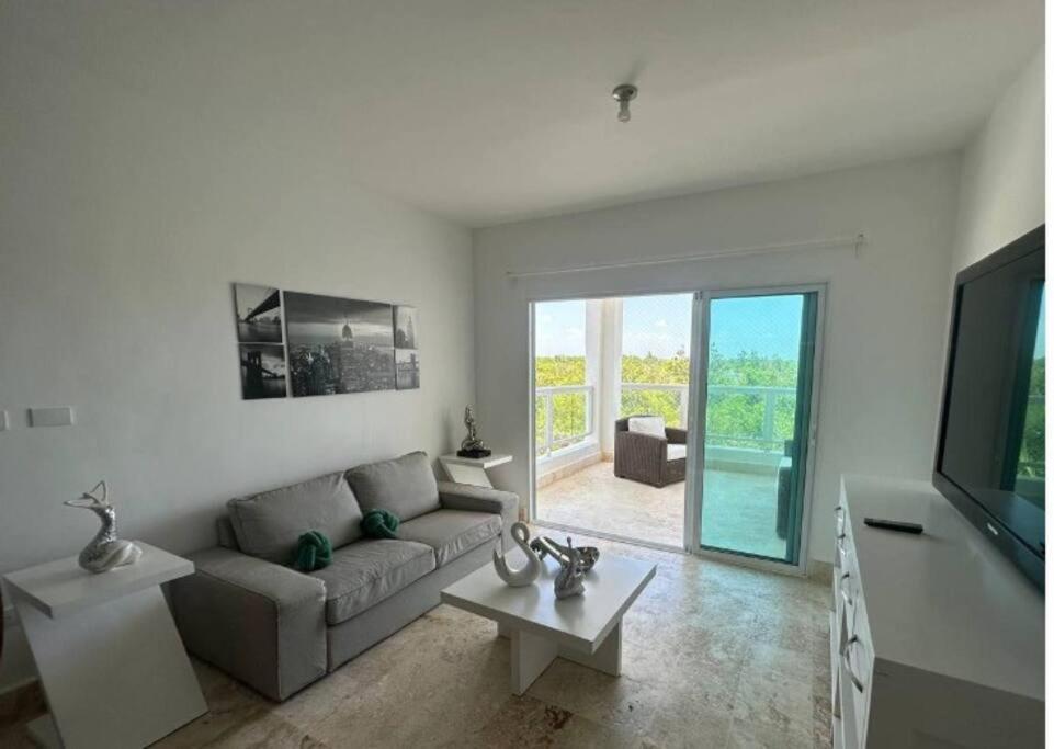 Apartamento en Playa Nueva Romana