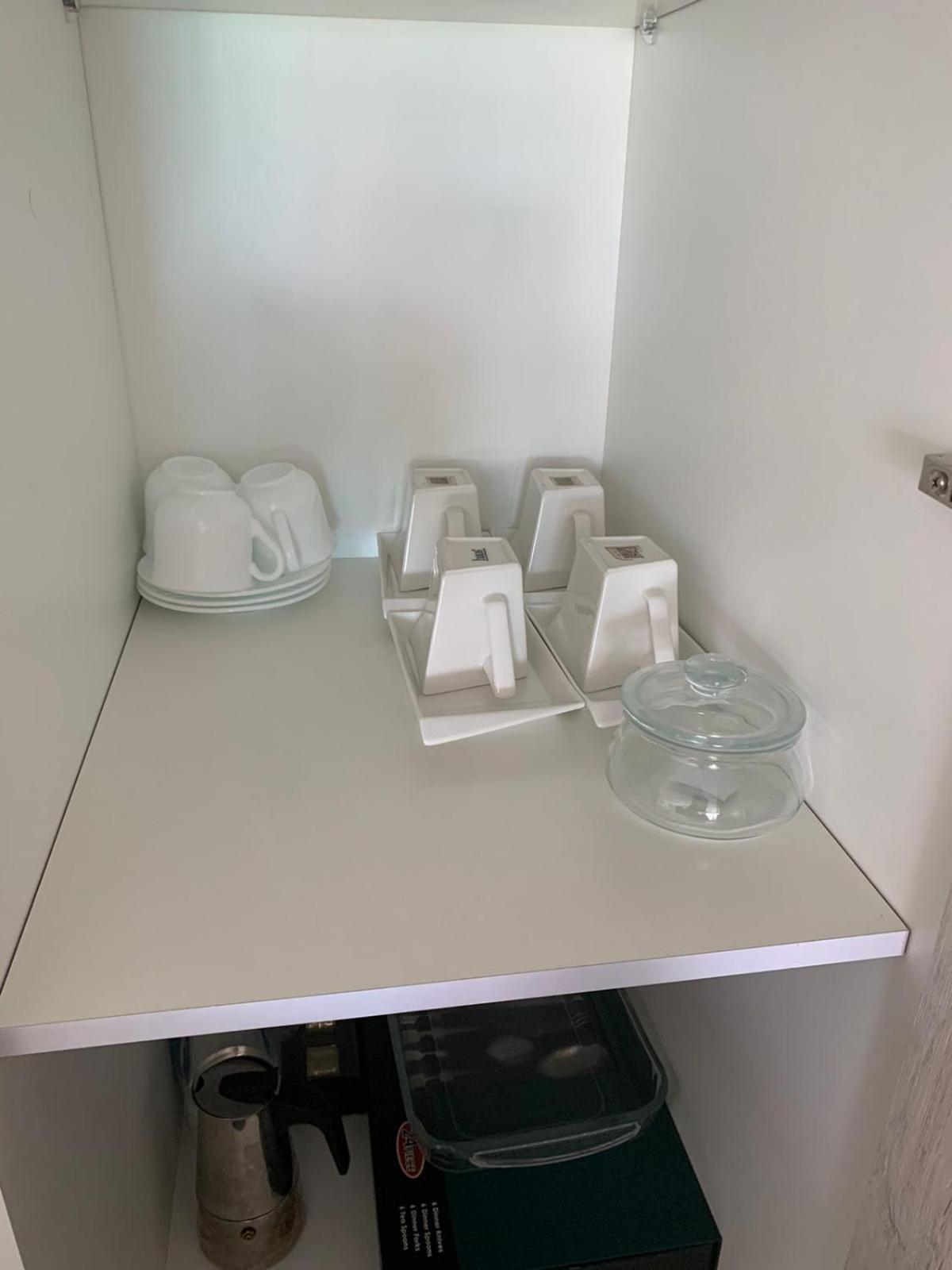 Apartamento en Playa Nueva Romana