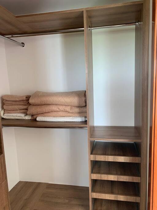 Apartamento en Playa Nueva Romana