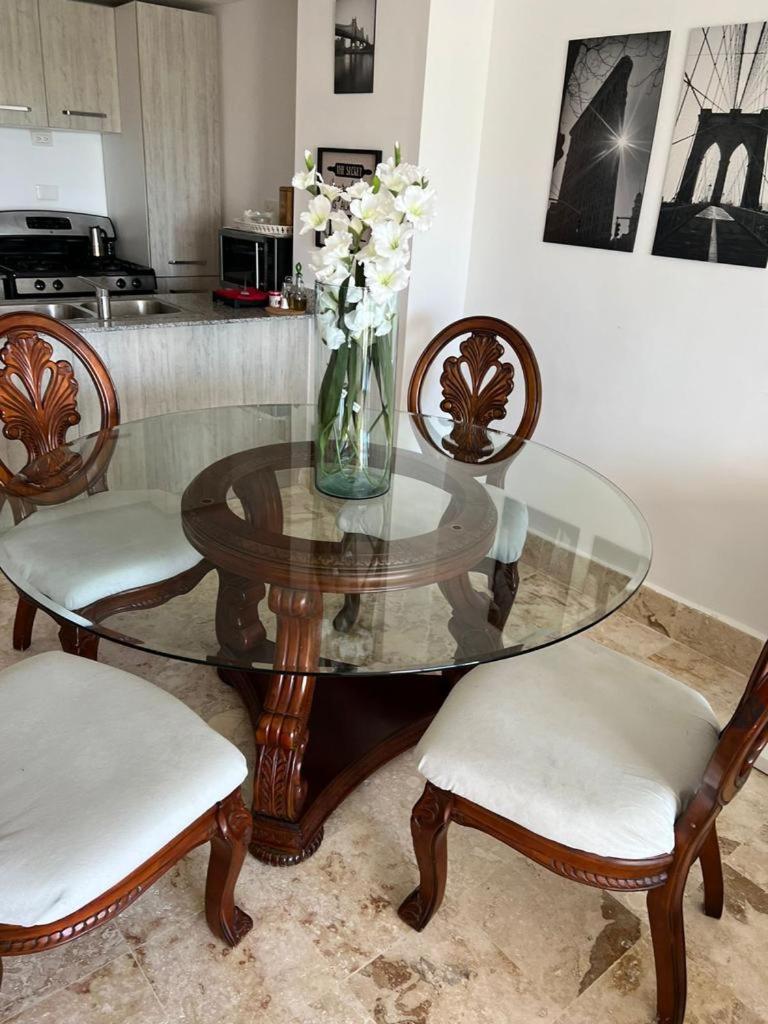 Apartamento en Playa Nueva Romana