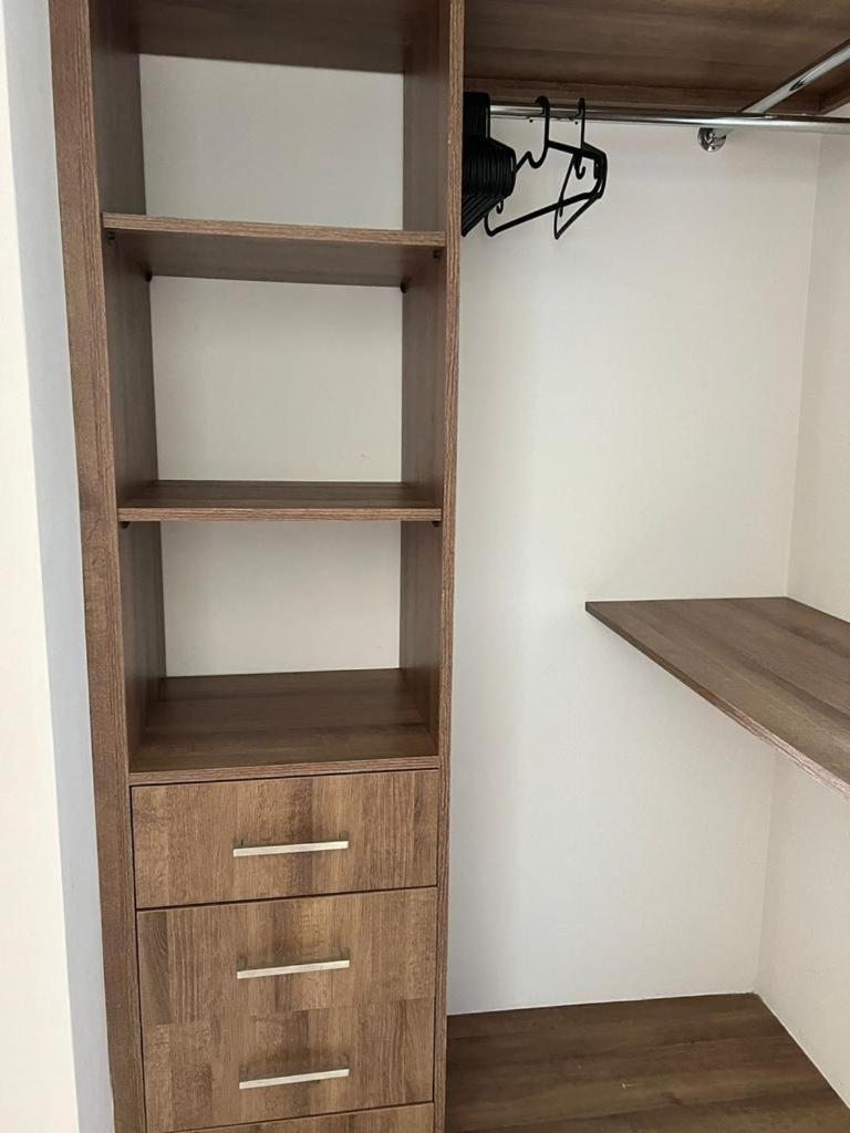 Apartamento en Playa Nueva Romana