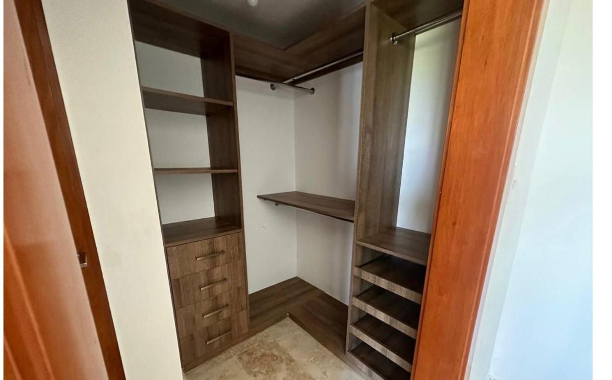 Apartamento en Playa Nueva Romana