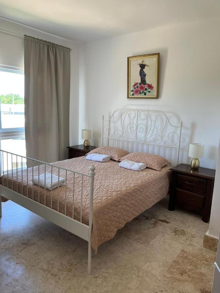 Apartamento en Playa Nueva Romana