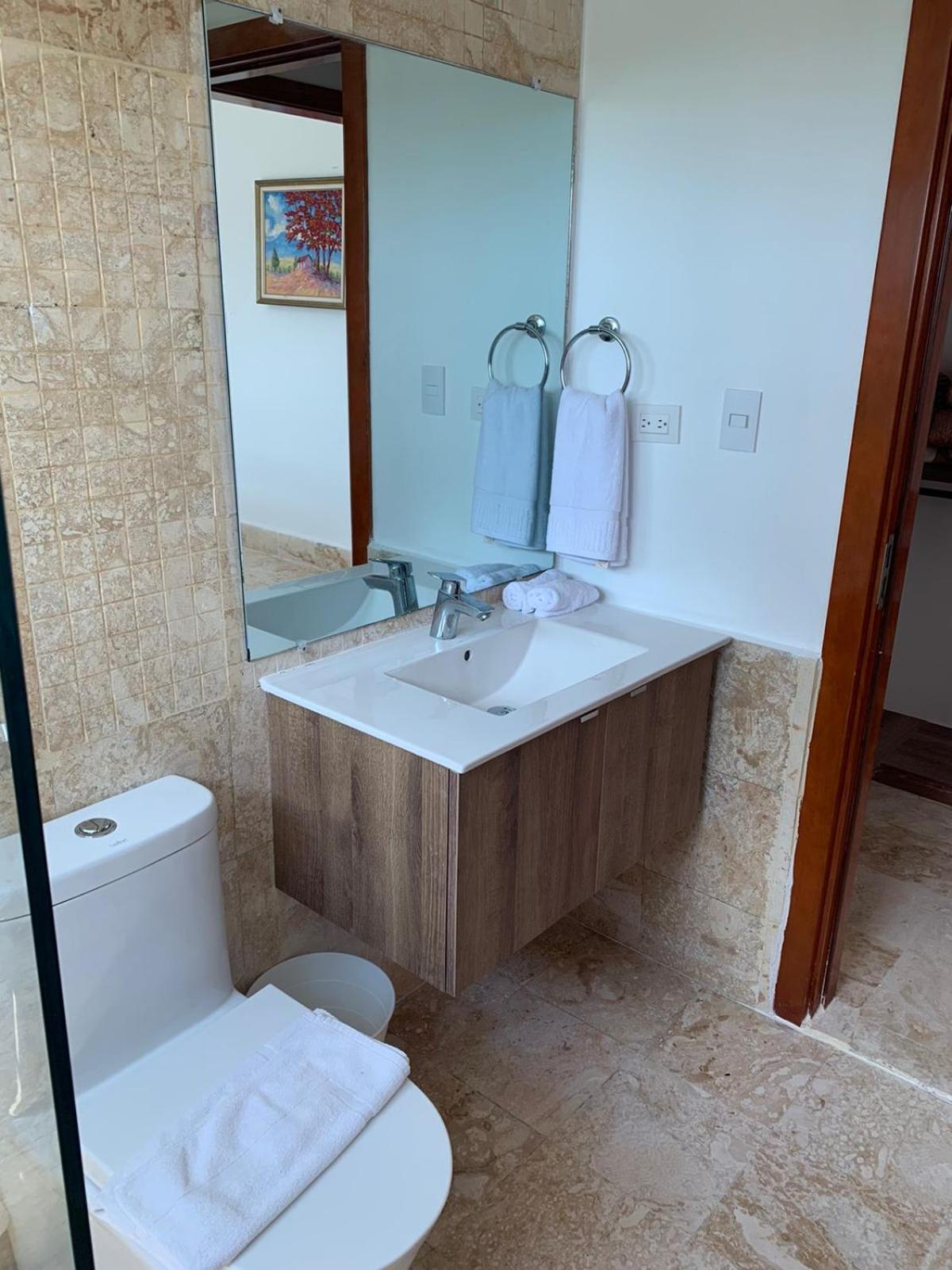 Apartamento en Playa Nueva Romana