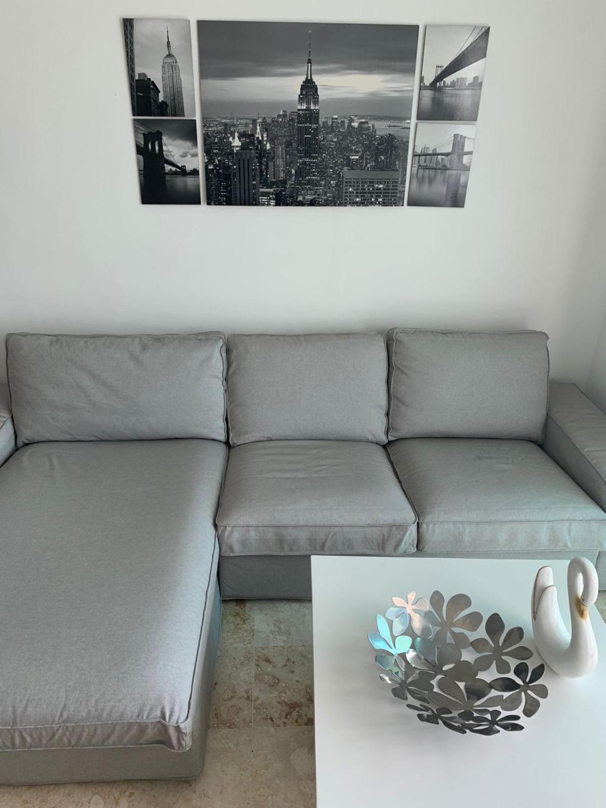 Apartamento en Playa Nueva Romana