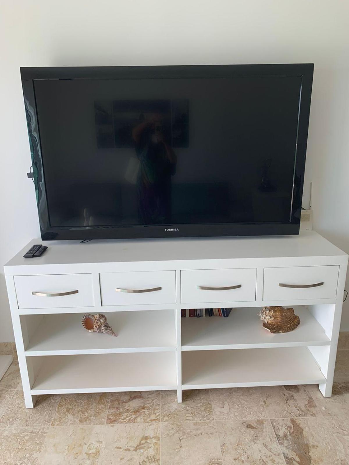 Apartamento en Playa Nueva Romana