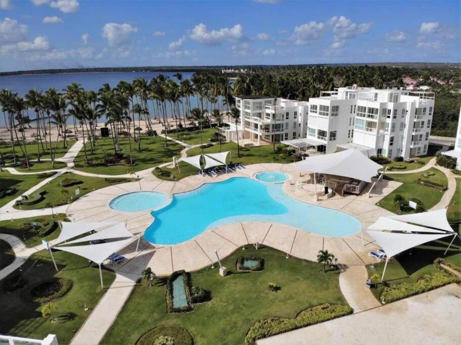 Apartamento en Playa Nueva Romana