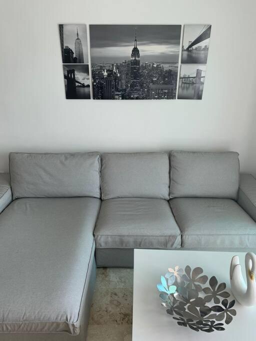 Apartamento en Playa Nueva Romana