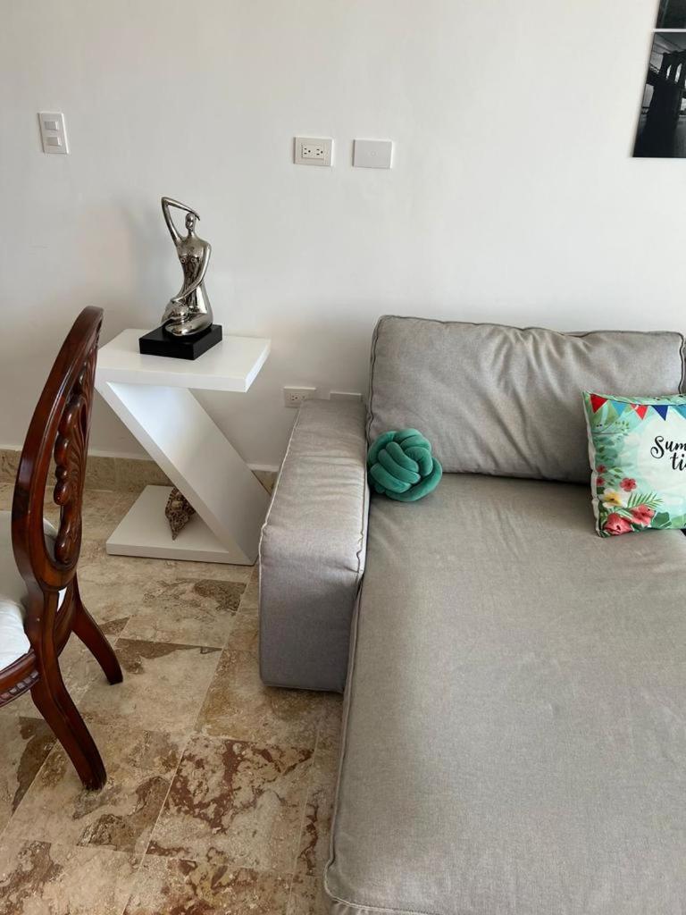 Apartamento en Playa Nueva Romana