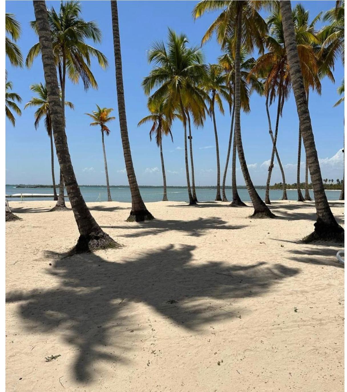Apartamento en Playa Nueva Romana