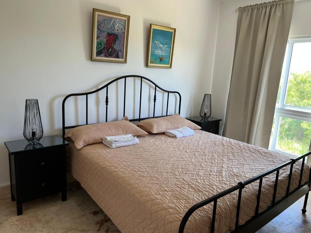 Apartamento en Playa Nueva Romana