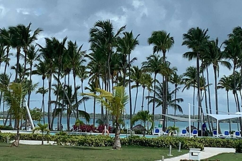 Apartamento en Playa Nueva Romana