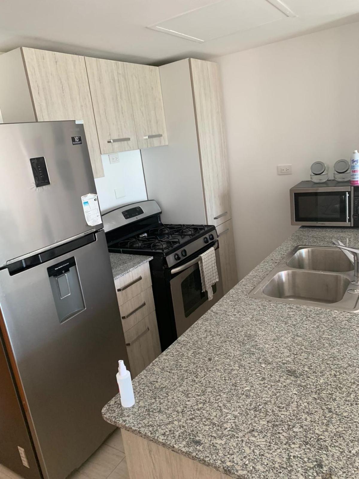 Apartamento en Playa Nueva Romana