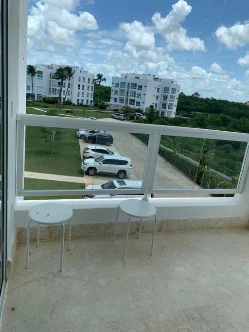 Apartamento en Playa Nueva Romana