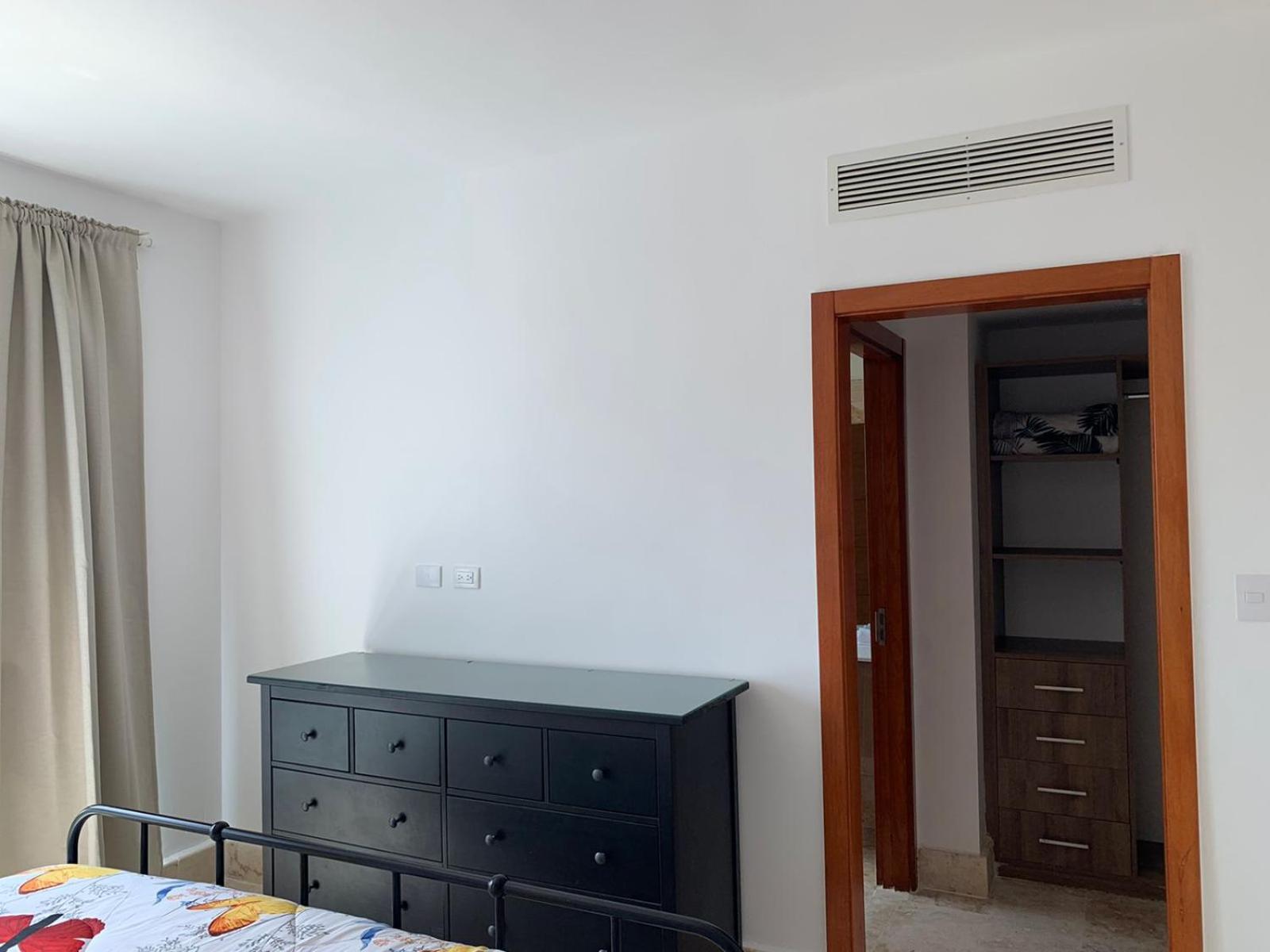 Apartamento en Playa Nueva Romana