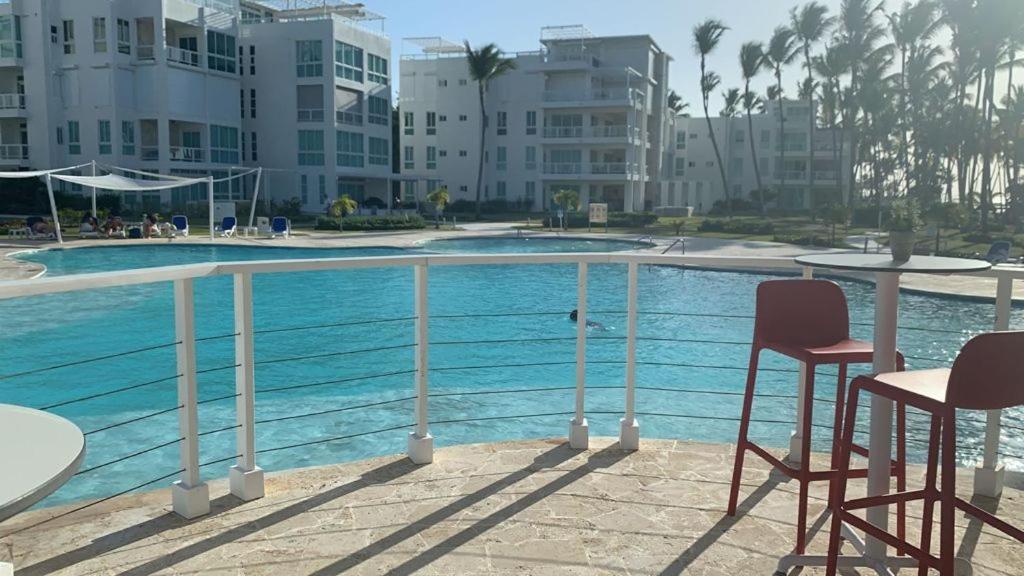 Apartamento en Playa Nueva Romana