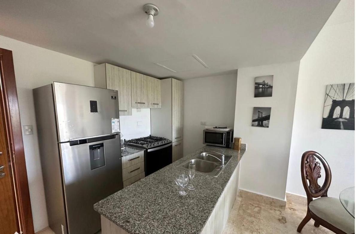 Apartamento en Playa Nueva Romana