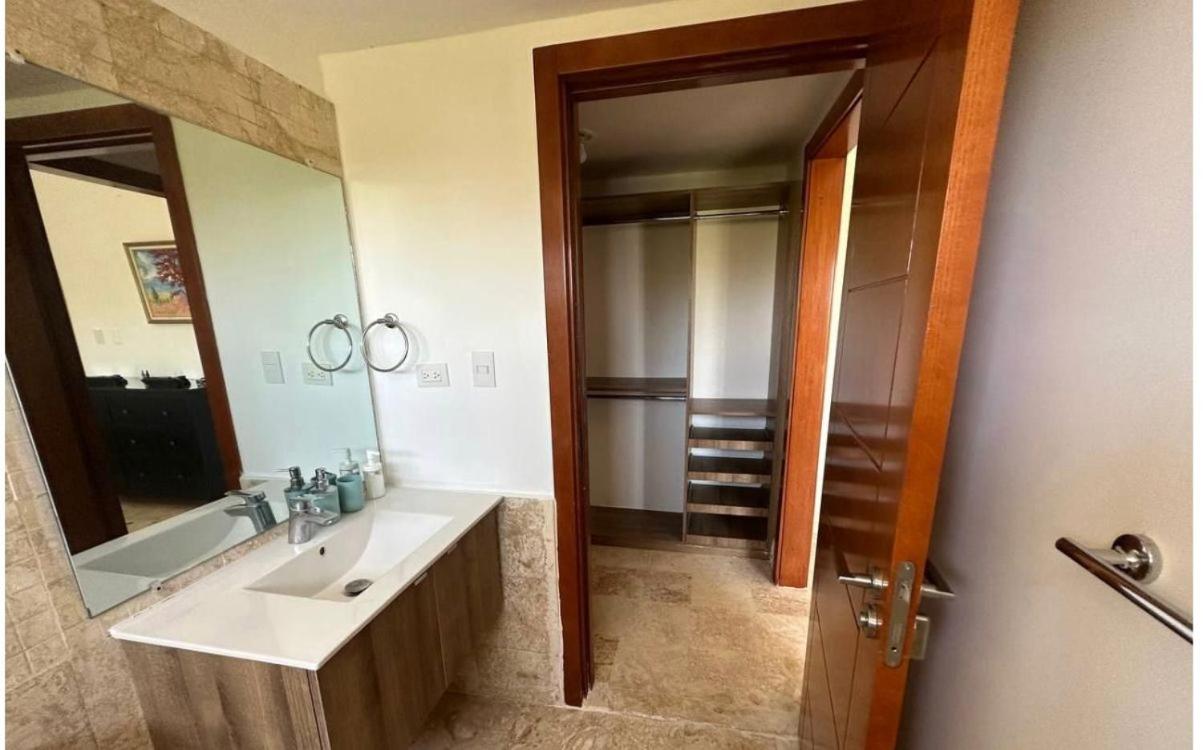 Apartamento en Playa Nueva Romana