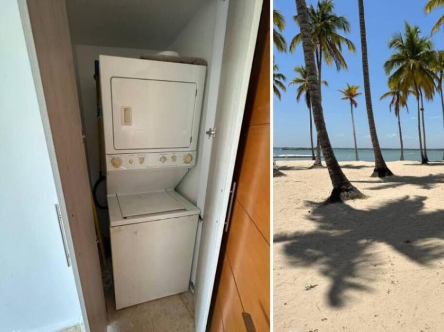 Apartamento en Playa Nueva Romana