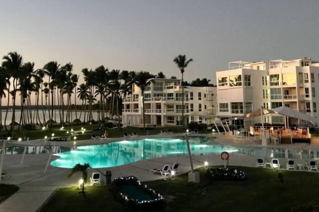 Apartamento en Playa Nueva Romana