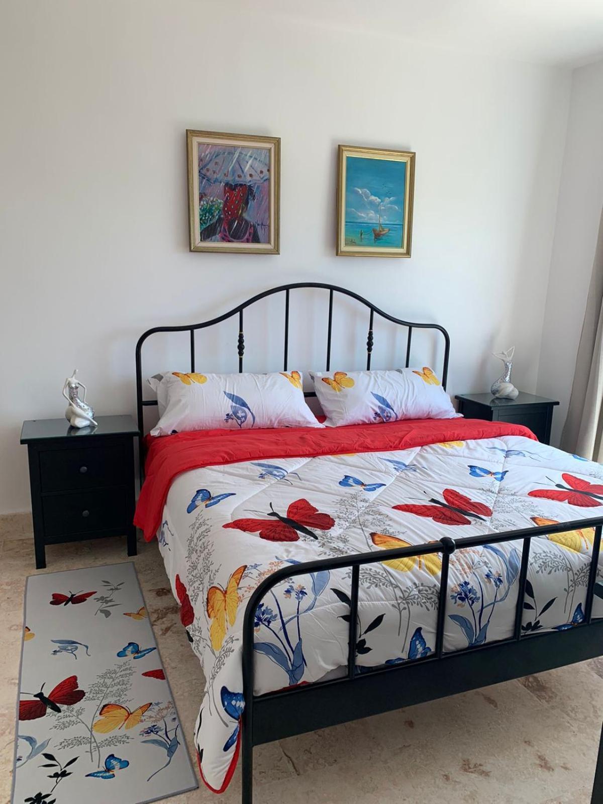 Apartamento en Playa Nueva Romana