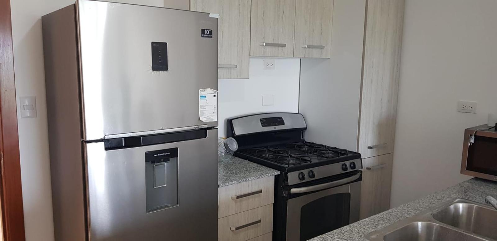 Apartamento en Playa Nueva Romana