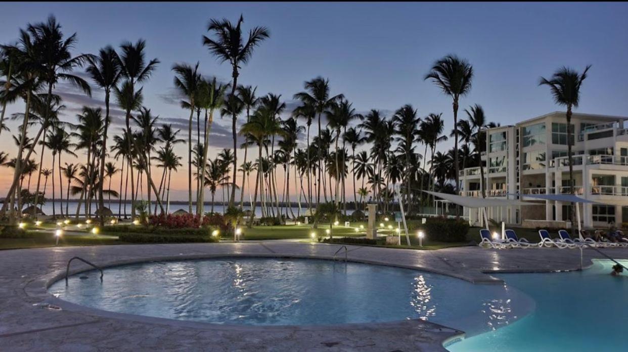 Apartamento en Playa Nueva Romana