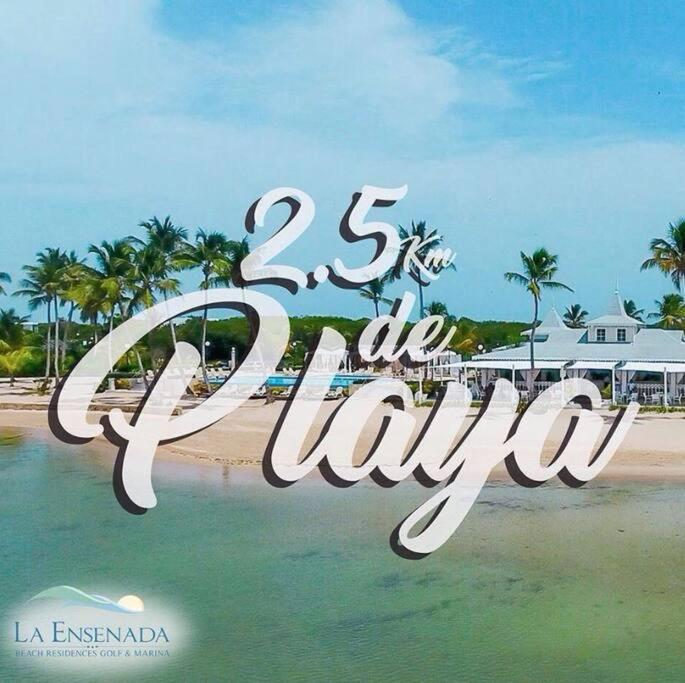 Apartamento en Playa Nueva Romana