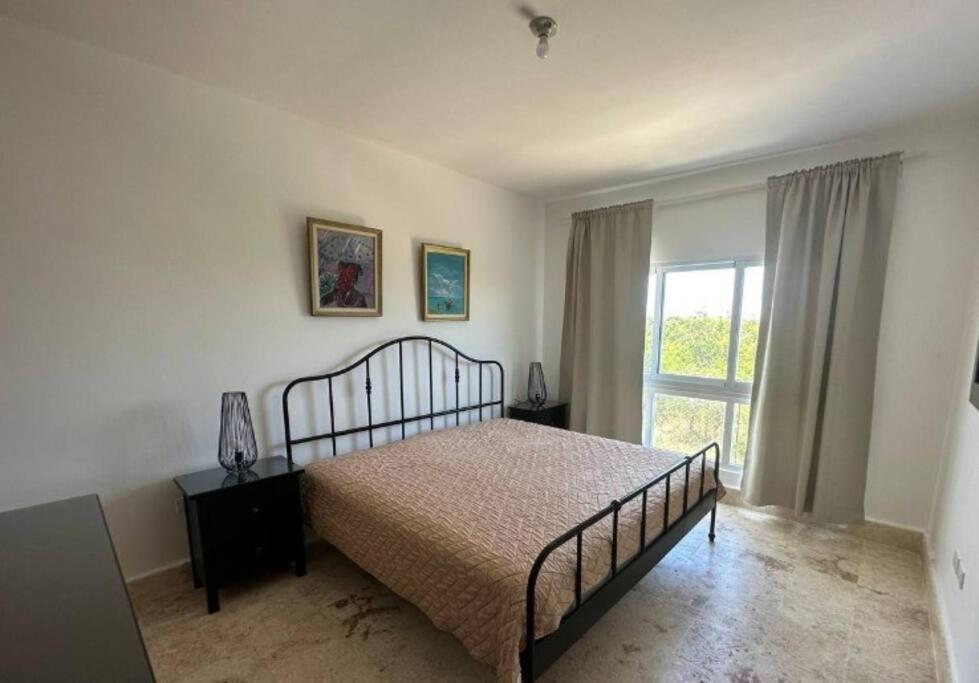 Apartamento en Playa Nueva Romana