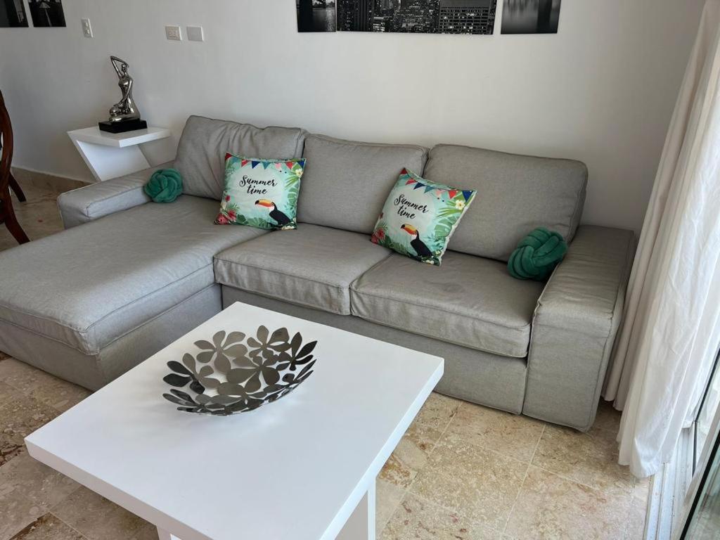 Apartamento en Playa Nueva Romana