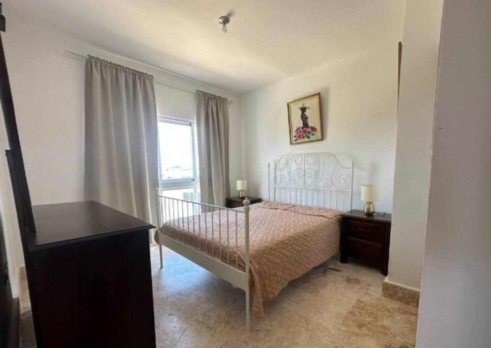 Apartamento en Playa Nueva Romana