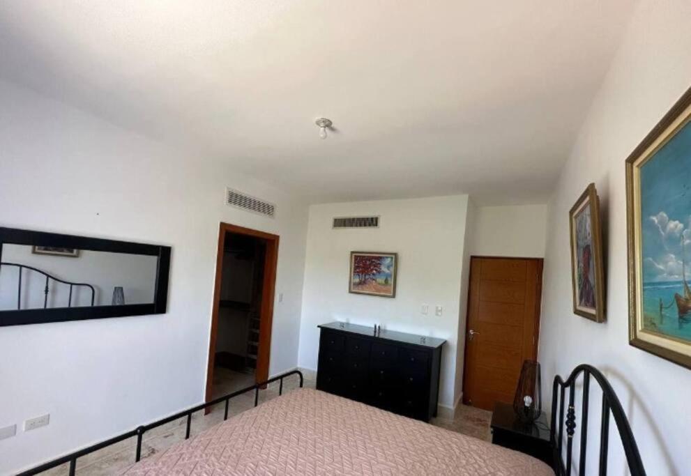 Apartamento en Playa Nueva Romana