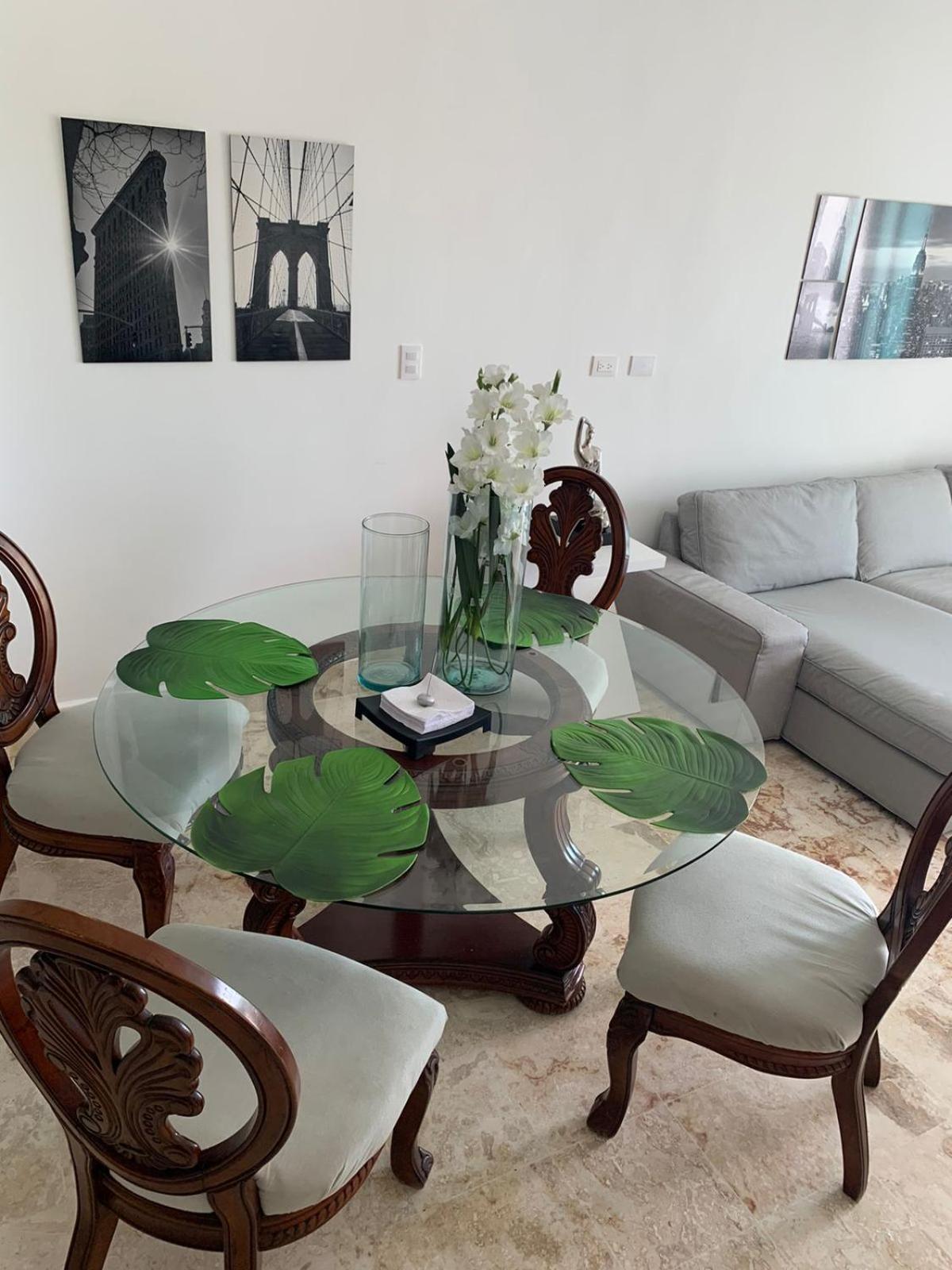 Apartamento en Playa Nueva Romana