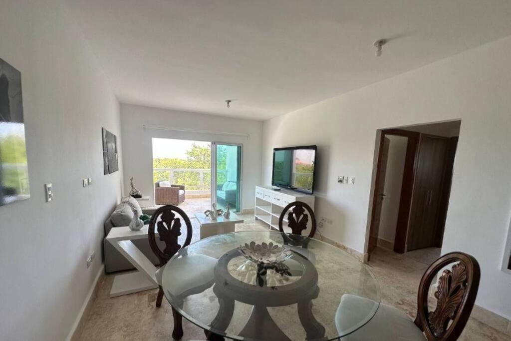 Apartamento en Playa Nueva Romana