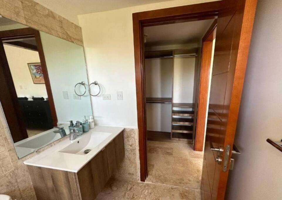 Apartamento en Playa Nueva Romana