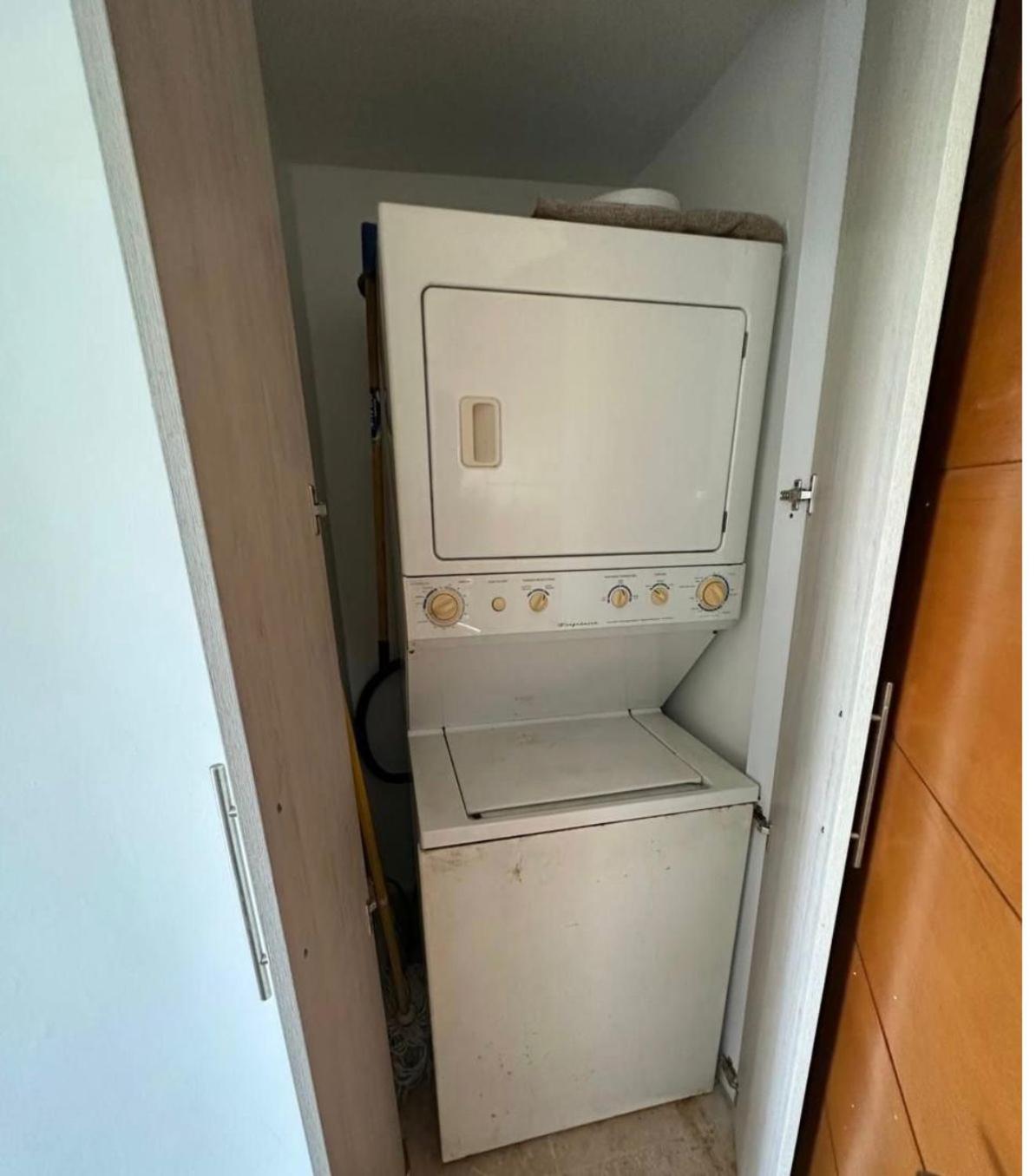 Apartamento en Playa Nueva Romana
