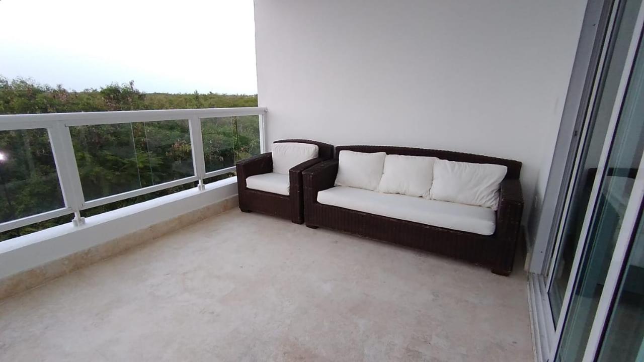 Apartamento en Playa Nueva Romana